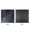 For Kingroon KP5L Magnetic Build Plate PEI 300x300mm Double Side PET PEO Flexible Spring Steel Sheet for Voron,Lulzbot3D Printer