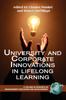 Книга University And Corporate Innovations In Lifetime Learning