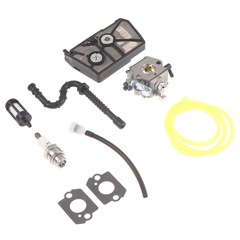 Карбюратор для бензопилы Stihl 028 028Av Super Tillotson Hu-40D Комплект воздушного фильтра