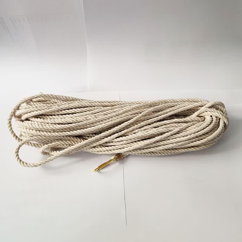 Sampling Rope for Laboratory Oil Sampler