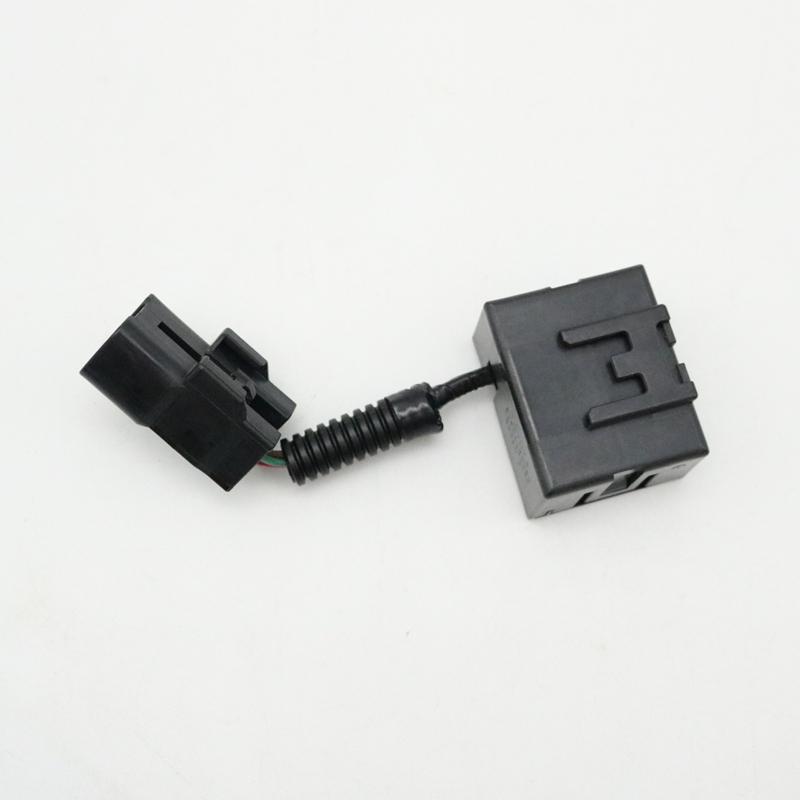 Front Seat Heating Control Relay Module Unit For Toyota Land Cruiser LC200 Prado 120 Highlander Camry Mark X Crown Majesta Reiz