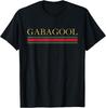 GABAGOOL - Satirical Italian Slang T-Shirt