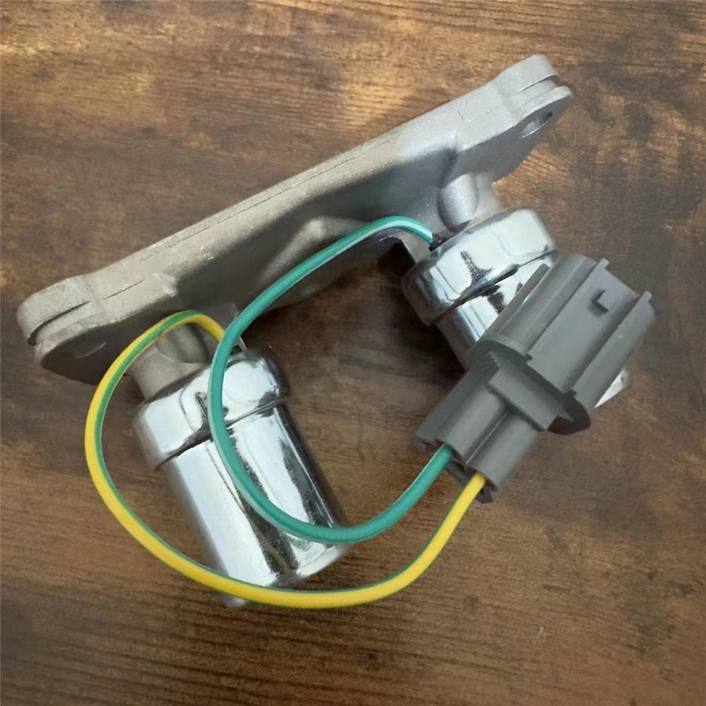 Car Transmission Dual Shift Solenoid 28300-P24-J01 For Honda Civic CR-V Del Sol