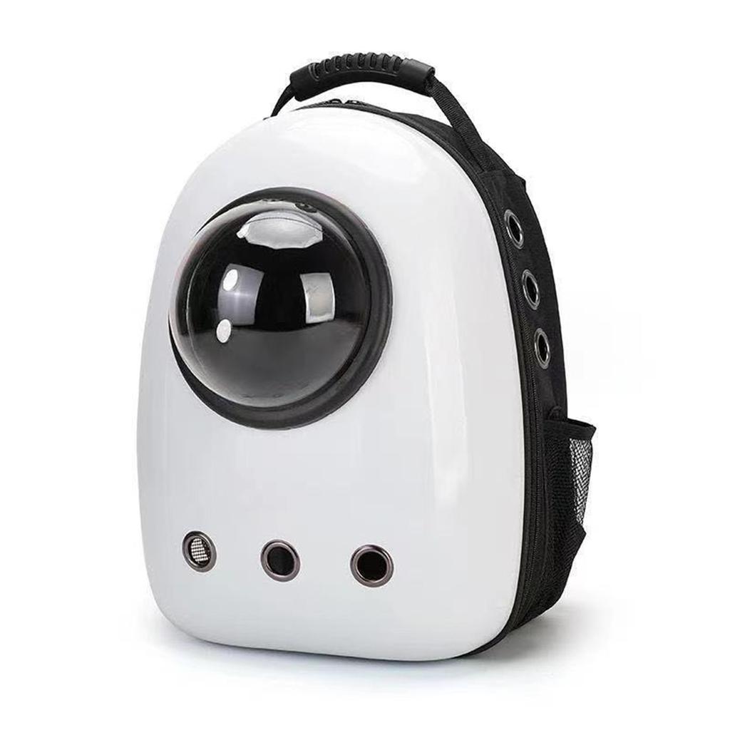 Сумка для переноски домашних животных, космический рюкзак для домашних животных, большая вместительная сумка для кошек, сумка для выходящих животных, портативный рюкзак для домашних животных, дышащий рюкзак для домашних животных