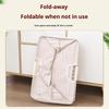 Folding Laundry Dirty Clothes Storage Bag Bathroom Storage Basket Organizer For Bathroom Home Practical Laundry Basket