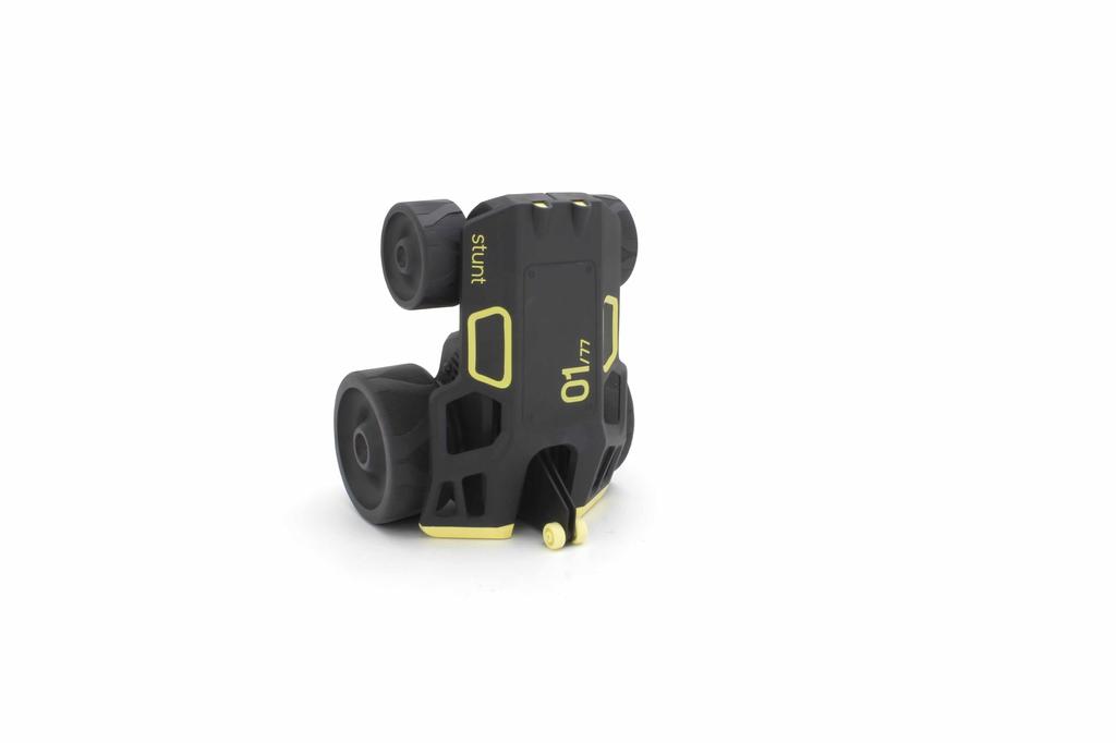 Kyosho Egg Stunt Strike TK021 ПДУ
