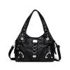 Female Large Capacity Single Shoulder Crossbody Bag