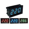 Blue <17ma Voltage Table Blue Optional DSN-DVM-568ac Display Gauge