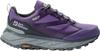 Women's Trekking Shoes Jack Wolfskin Terraventure Texapore Low (4051631) Ultraviolet