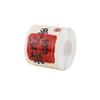 50/200PCS Lucky Happy New Year Stickers Multicolor Wrapping Decals  Chinese New Year