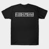 Модная унисекс футболка с принтом Subhumans, больших размеров S-5XL, 100% хлопок, топы, футболки с круглым вырезом и коротким рукавом