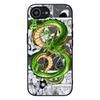 Cover Dragons Gokus Balls Z Vegeta for Motorola Moto Edge 50 One 30 Fusion 40 neo Ultra Pro 20 Lite G50 G85 G84 E15 E14 Case