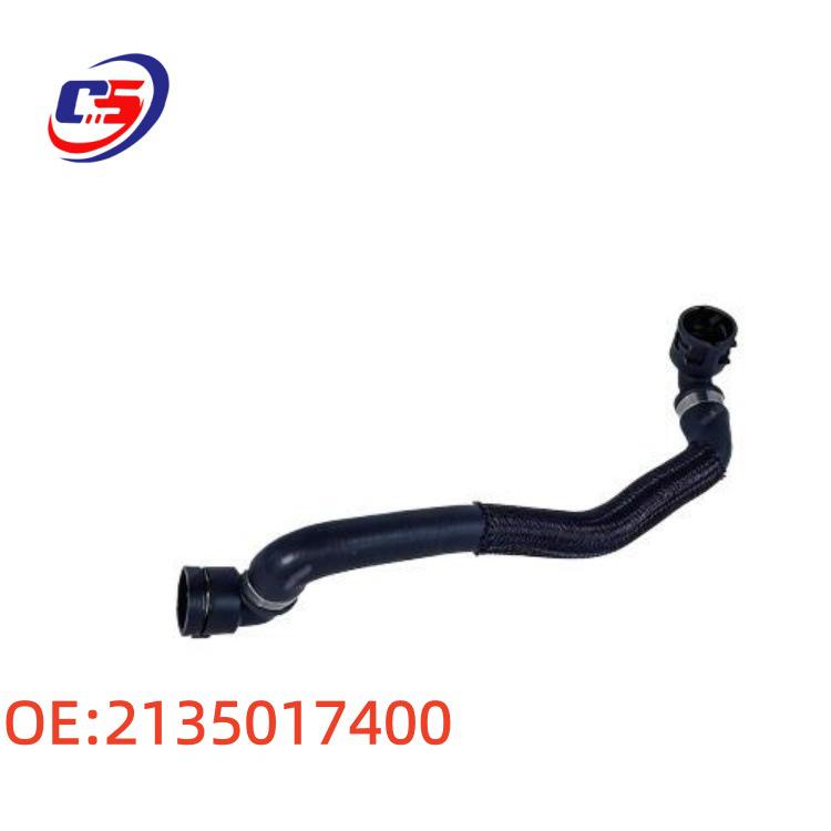 Mercedes-Benz E-Class & GLC-Class Coolant and Radiator Hoses 2135013502