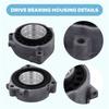 Корпус подшипника привода A51K Подходит для VXS FX SVHO 1800 6S5-45332-00-00,6S5-45332-00-94 КОРПУС-ПОДШИПНИКА