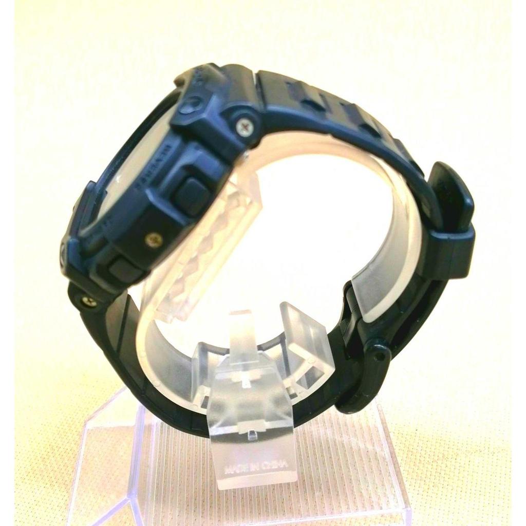 Б/у CASIO BLX-100 BABY-G
