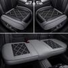 Universal Ice Silk Car Seat Cover 3D Cushion for Bmw 3 Series E46 E90 E93 F30 F31 F34 F35 G20 G21 G28 Car Accessories