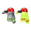 Ventilation Design Uv Protection Ring Made From High-quality Polyester Fiber 1 Pc