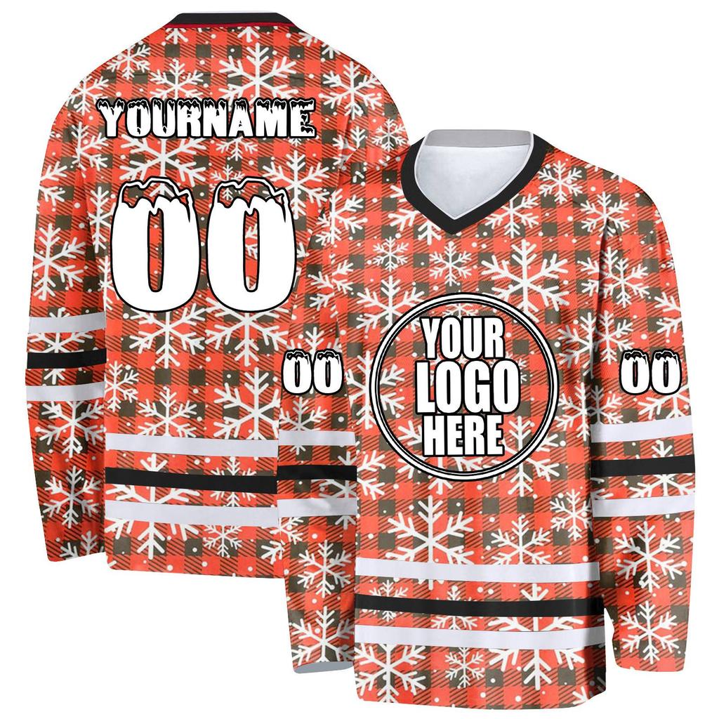 Custom Name Team Name Number Uniform, Personalized Team V-Neck Sports Uniform For Men Women Youth