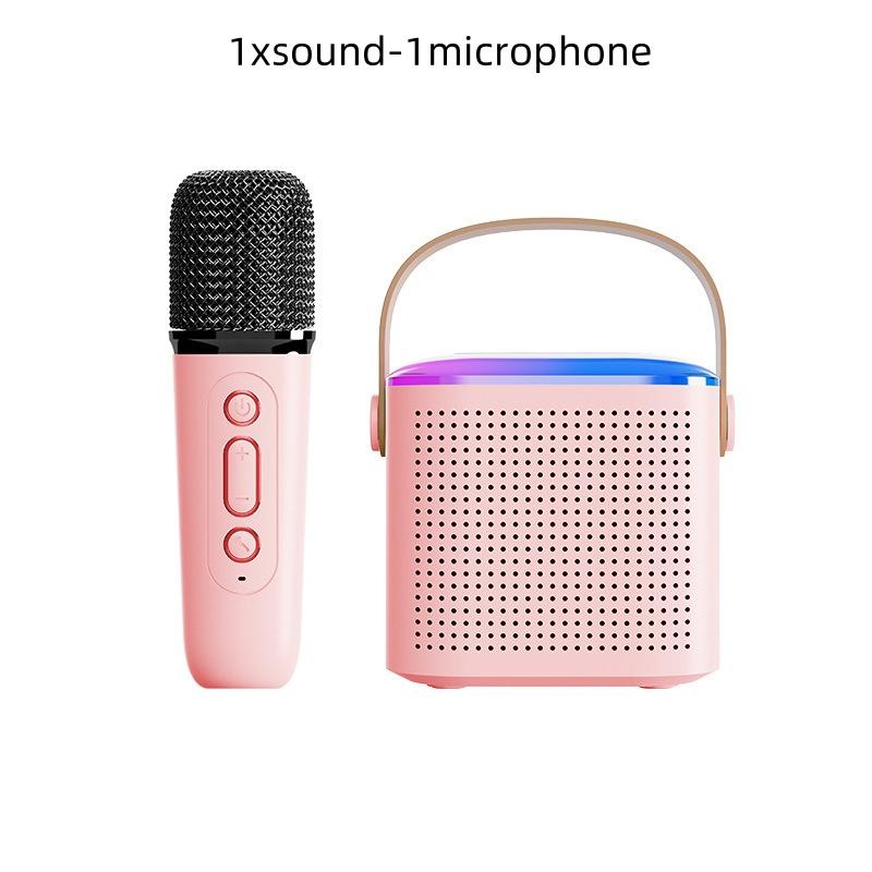 Беспроводной Bluetooth-аудиомикрофон Allinone Machine. Недавно модернизированная технология Bluetooth 5.3, подходящая для корпоративных собраний.