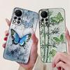 For Infinix Hot 11s NFC Case Cover Silicone Soft Fundas Cute Fashion Back Cover For Infinix Hot 11s 11 s Hot11s NFC Phone Case