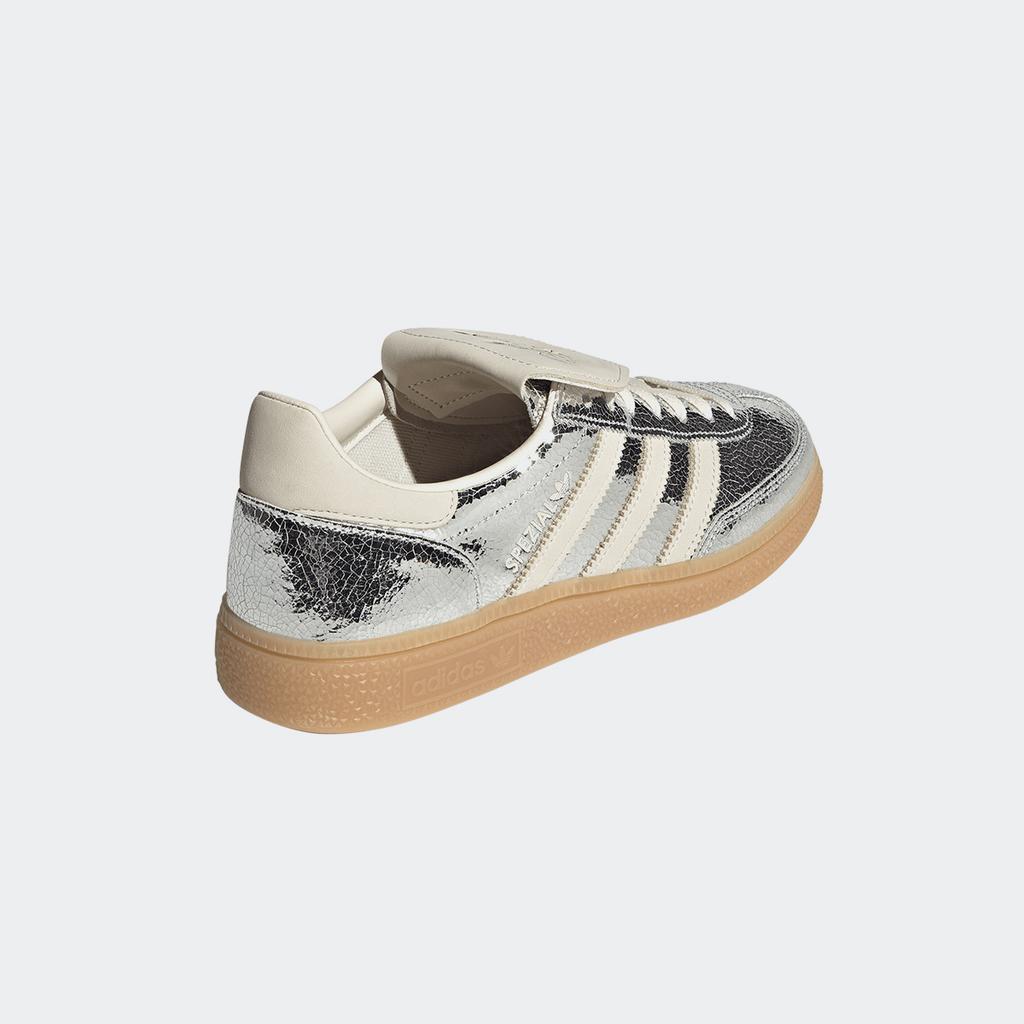 [Adidas] Handball Spezial LT [KK4448-SILVMT/CREWHT/SILVMT]