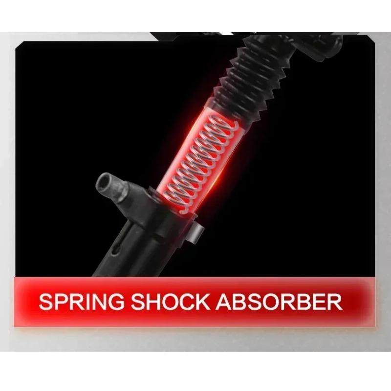 BOYUEDA Q7Pro Electric Skateboard 3200W Dual Motor 52V19Ah Hydraulic Oil Brake Electric Scooters Adults Off-road Fold EScooters