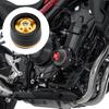 Слайдер двигателя и крышка сцепления для мотоцикла Совместимые модели Honda CBR650R