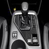AIRSPEED Subaru Crosstrek GU Серия 2023 2024 Аксессуары из углеродного волокна Детали интерьера Центральная консоль