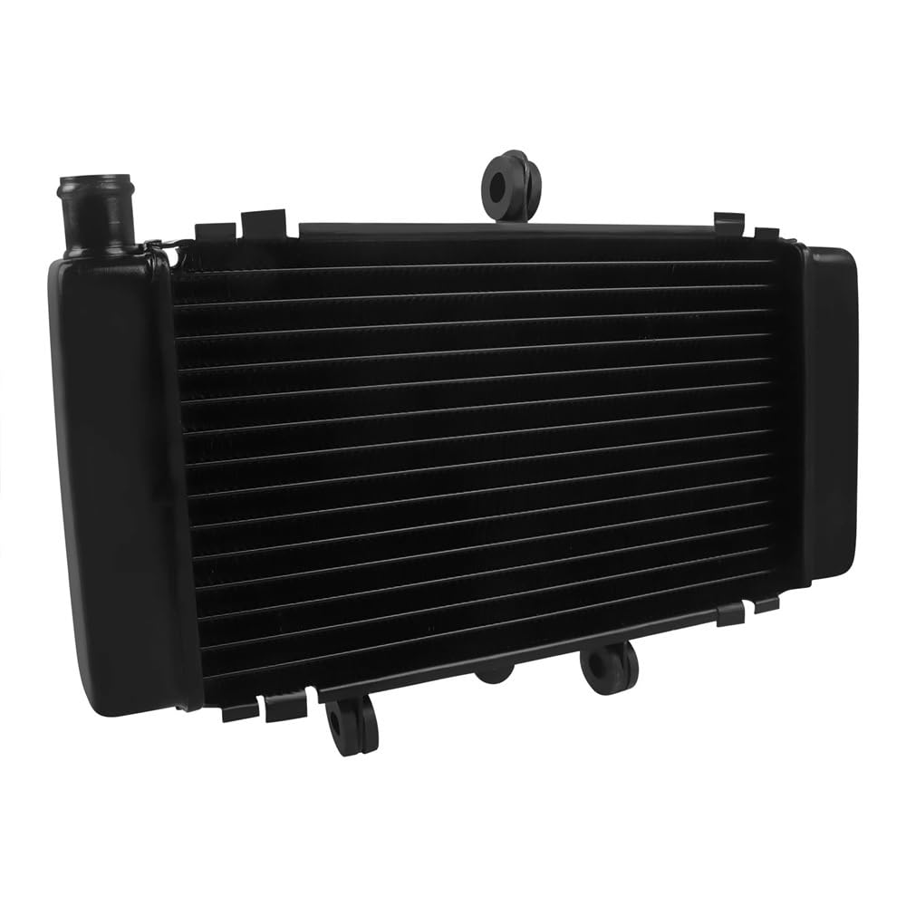 Совместимо с JADE250CB250JADECB250MC23 Радиатор Сменный Кулер Охлаждения Система Водяной Бак Аксессуар