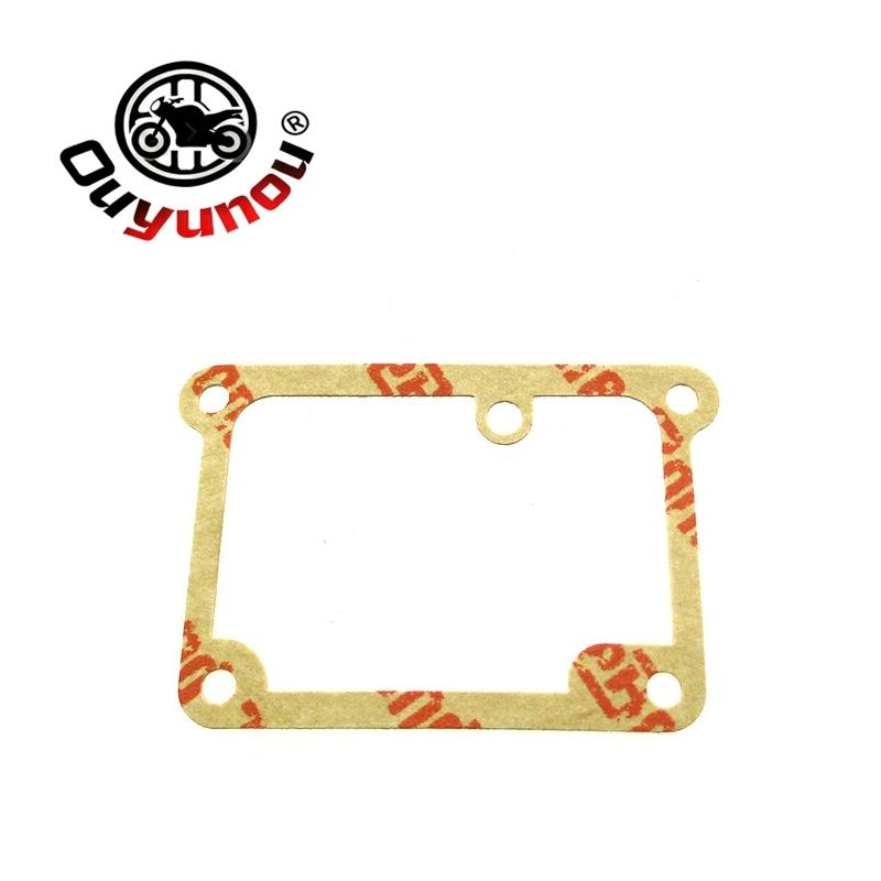 Ouyunou Pit Dirt Bike Float Bowl Seal Gasket For Molkt 26mm Carburetor