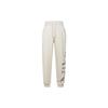 Женские спортивные штаны White Sail Phoenix Fleece Oversized с логотипом FN2553-104