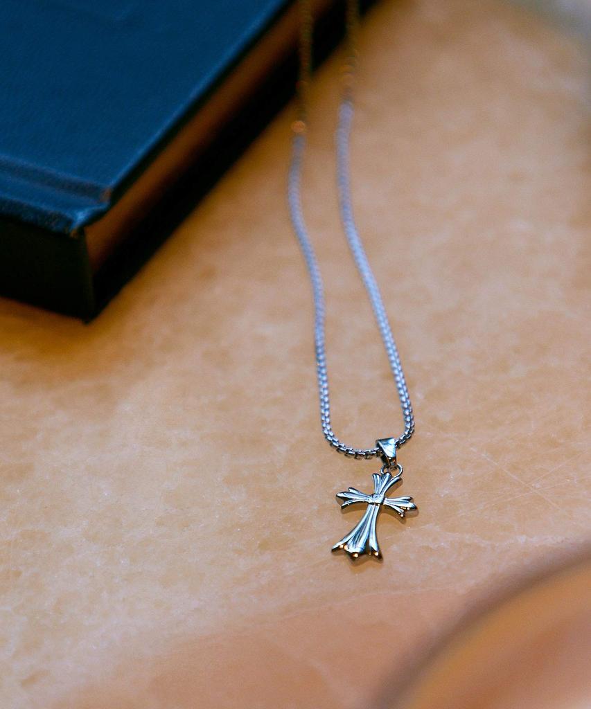 Police Ожерелье из нержавеющей стали для Включает эксклюзивную коробку и бумажный пакет GRACE(S) Мужчины, 26375PSS01,