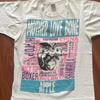 Новая перепечатка MOTHER LOVE BONE Мужская Черная S-235XL Футболка 20D1605