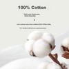 LangSha Men's Short Socks, Mesh Breathable, Summer Pure Cotton Boat Socks, Antibacterial Sweat-Absorbing Thin Full Cotton Low-Cut Socks, Style One