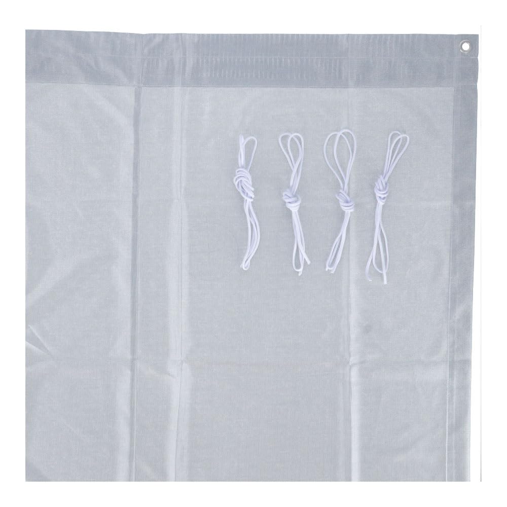 Оригинальный зеркальный оттенок Konan, примерно 100 x 200 см