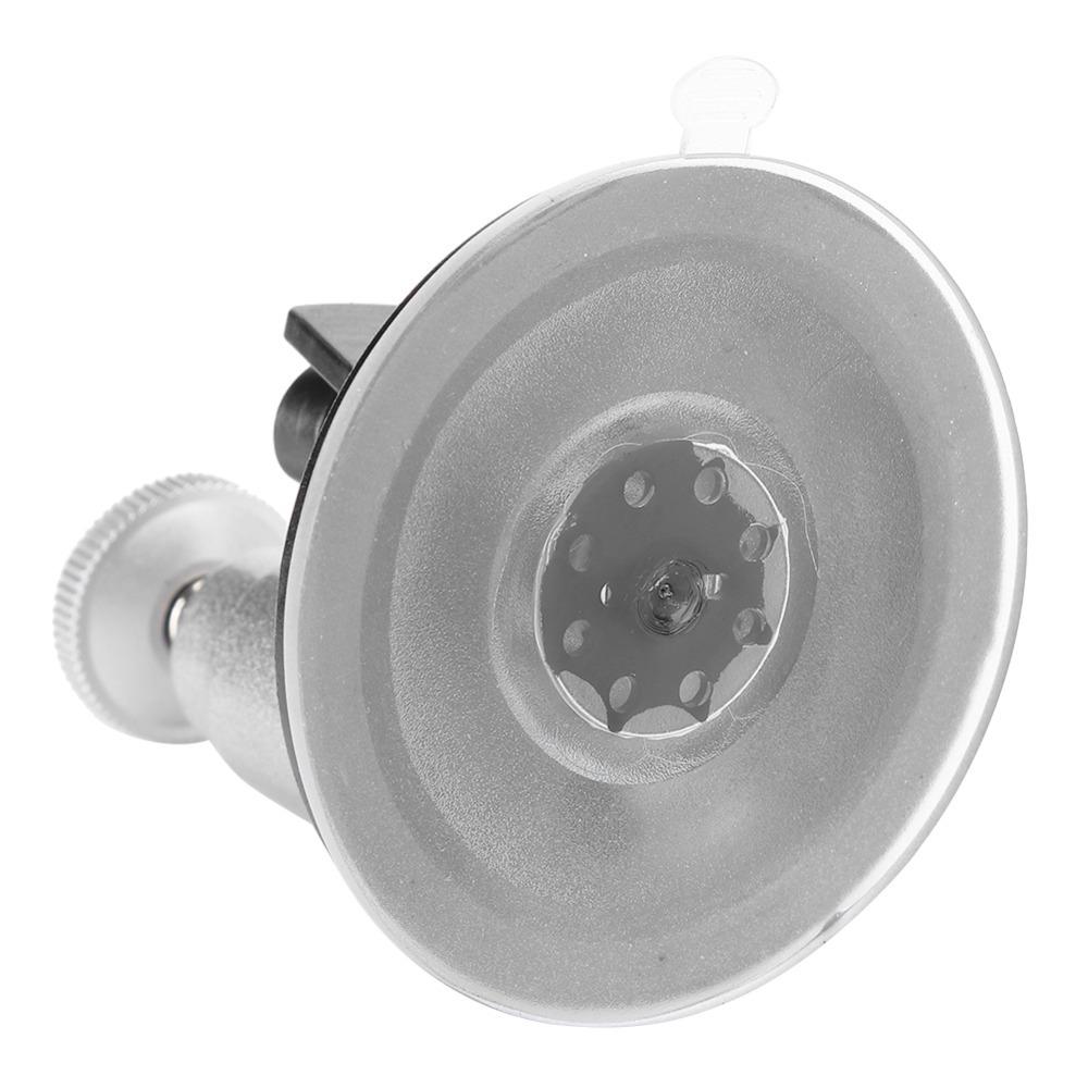 Rotatable Ball Head Car Mount Suction Cup Strong Adsorption Vacuum Sucker Stand Vehicle Use