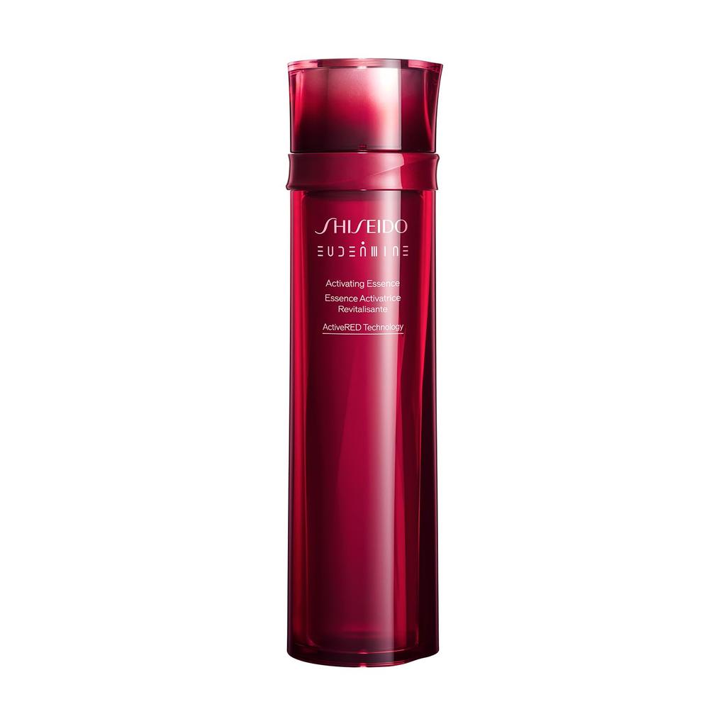 SHISEIDO Eudermin Essence Lotion 145 мл Лосьон Молочный лосьон Увлажнение Сухие мелкие морщины Прозрачность Shiseido Официальный магазин