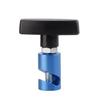 1PC Universal Car Hood/Trunk Gas Strut Anti-Slip Clamp Lift Support Rod Fixing Tool Stopper