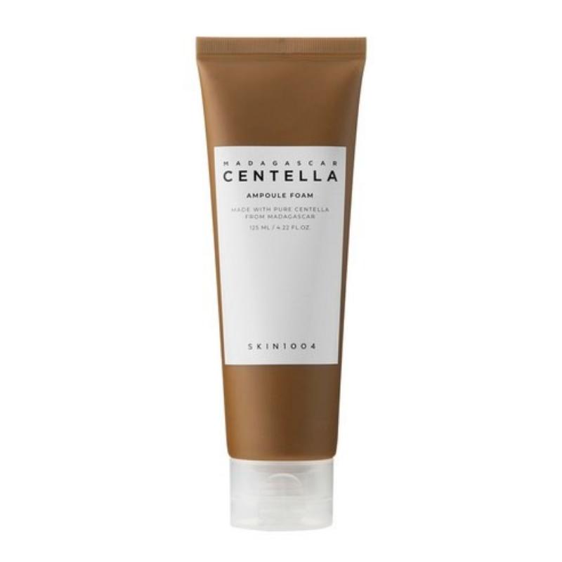 Skin1004 Madagascar Centella Ampoule Foam 125ml/250ml
