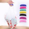 Household Labor-saving Bag Handle Silicone Vegetable Lift Shopping Bag Handle Silicone Lift