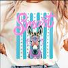 Smart Donkey Graphic T Shirts Funny Animal Meme Design Tshirt Unisex Summer Short Sleeve Tshirt Casual Round Neck Tops