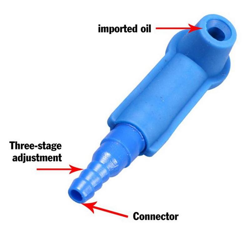 Инструмент для замены тормозной жидкости для легковых автомобилей и грузовиков, насос для спуска масла, комплект для замены воздушного оборудования