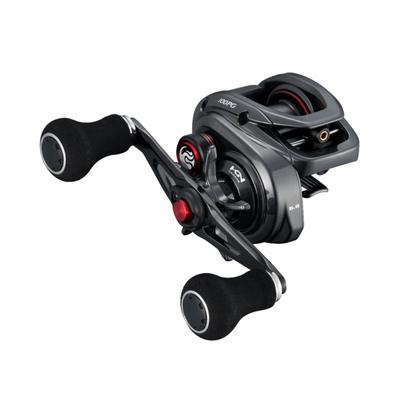 SHIMANO Двухосная катушка 22 Engetsu BB 100PG