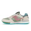 SAUCONY Shadow 5000 Galapagos - Синеногая олуша Унисекс Кроссовки Зеленый Белый Мульти S70743-1
