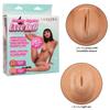 Надувная кукла с мастурбаторами Love Doll Vagina-Anus - Calexotics - Надувные куклы