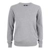 Cutter & Buck Womens/Ladies Oakville Knitted Sweatshirt