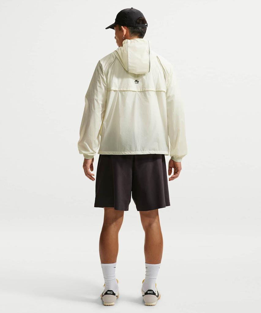 NIKE Sportswear Windrunner Lightweight Full-Zip Jacket M - Sea Glass / Iw0963-099