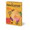 Navigator 250 Feuilles A4 Colour Documents 120g
