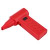 Duster LED Digital Display High Power High Speed Portable Electric   Blower Duster with Emergency Light for Outdoor Travel