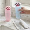 Cartoon Toothbrush Storage Box Plastic Portable Wash Cup Lightweight Mouthwash Cup  Business Trips